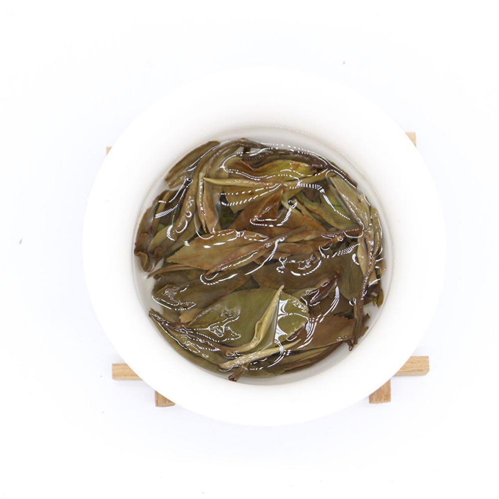 Fuding White Tea Gongmei 500g Chinese Tea Biscuit