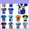 Tops – T-Shirts
