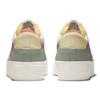 Nike Blazer Low Platform Seafoam Damen Sneaker Grün Seeglas Saturn-Gold DM9464-001