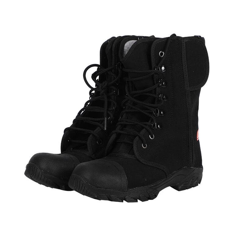 

UOSU Soft-Sole Rescue and Training Boots