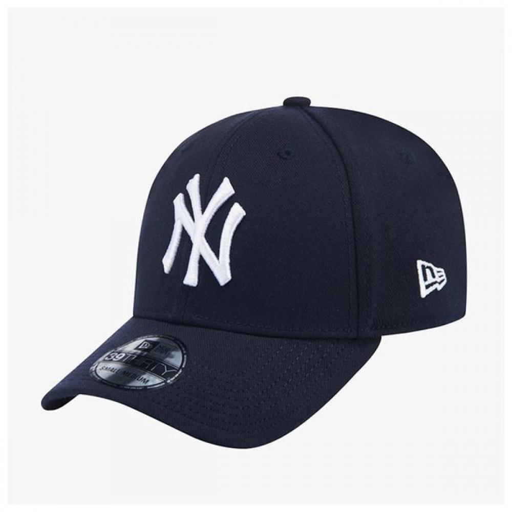 

Кепка New Era Mlb Team Classic New York Yankees Game Ball темно-синяя 10975804 10975804/ML