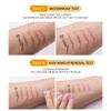 Colored Smooth Waterproof Eye Makeup Gel Pen, Self-retractable Eye Makeup Pen, Beginner's Smooth Lines, Waterproof And Not Easy To Break.