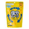 Kabaya Foods Salt Charge Tablets Salt Lemon 81g ×6 Bags