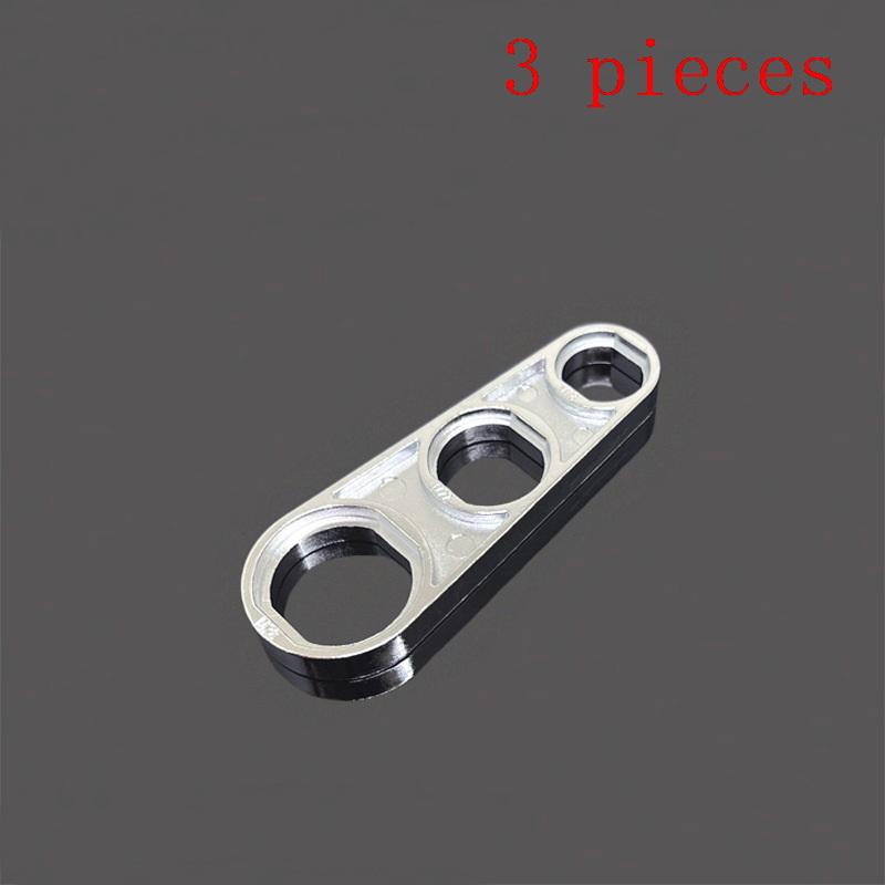 1/3 Pcs 6-in-1 Heavy-Duty Zinc Alloy Tool Universal Faucet Aerator Key Wrench For Kitchen & Bathroom Spouts DIY Accessories