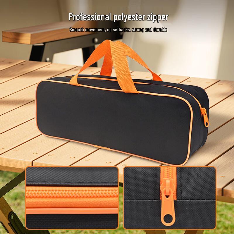 SMVP Car Cutlery Storage Bag