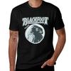 Blackfoot Rock Band Gift For Fan Tshirt Classic Crew Neck Cotton Tshirt