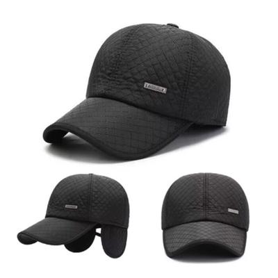 Hoofddeksels – Baseballpetten, caps en baretten