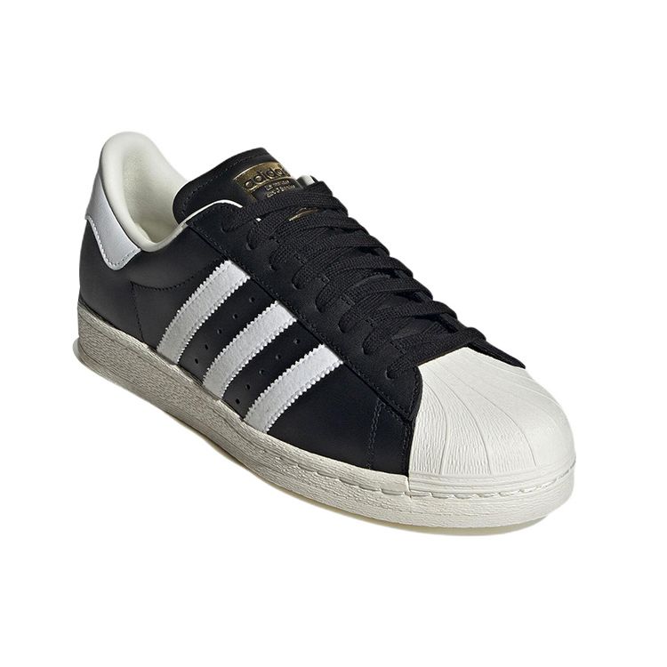 Adidas Originals Superstar 82 FI Core Black Footwear White Off White IE4195