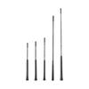 Factory Direct Supply Universal Short Thick Car Radio Antenna Mast Various Sizes Model YJH-SF350 China