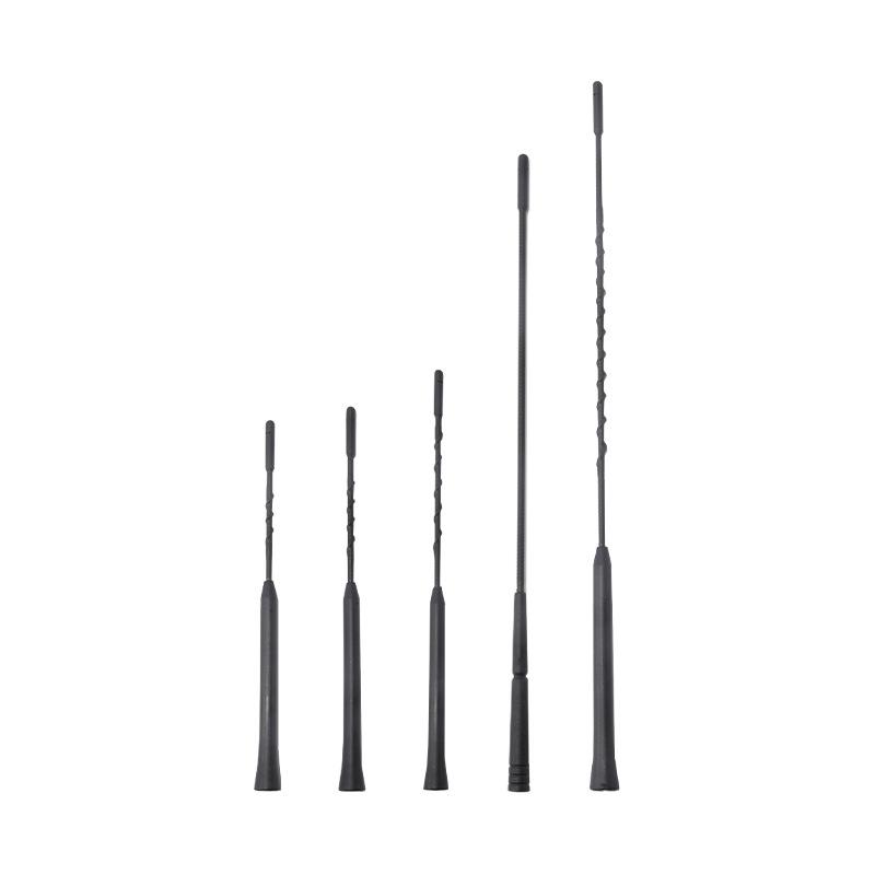 Factory Direct Supply Universal Short Thick Car Radio Antenna Mast Various Sizes Model YJH-SF350 China