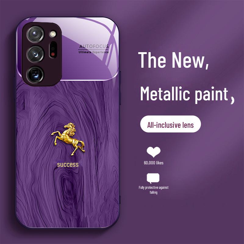 

Samsung Note9 Metal Liquid A10 M12 Роскошный противоударный чехол Samsung A02