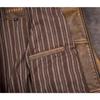 Chinese Size Vintage Men Leather Jacket Soft Genuine Cowhide Spring Autumn
