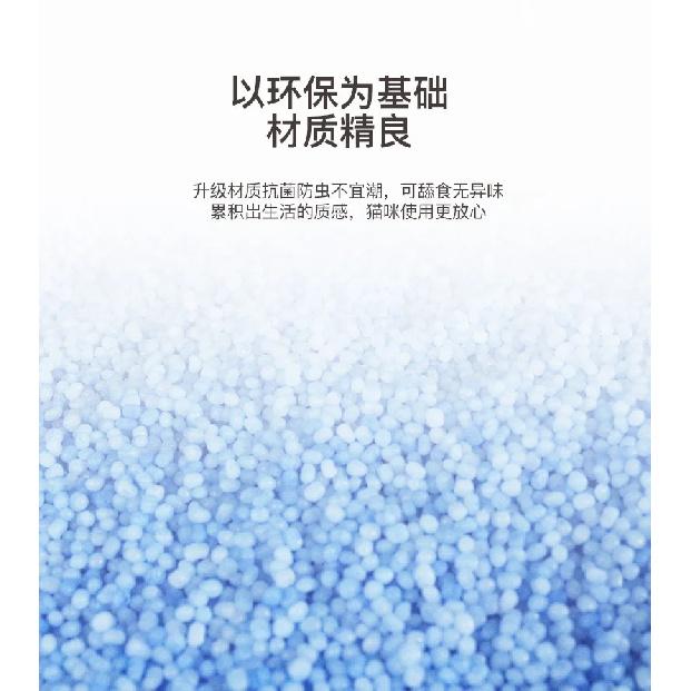 Large Full Semi-Enclosed Cat Toilet, Cat Litter Box, Anti-Sand, Small Size, Large, Full, Supplies