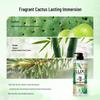 LUX Night Queen Cactus Scent Botanical Essential Oil Body Wash
