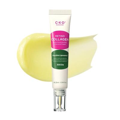 Retino Collagen Small Molecule 300 Intensive Cream 25ml