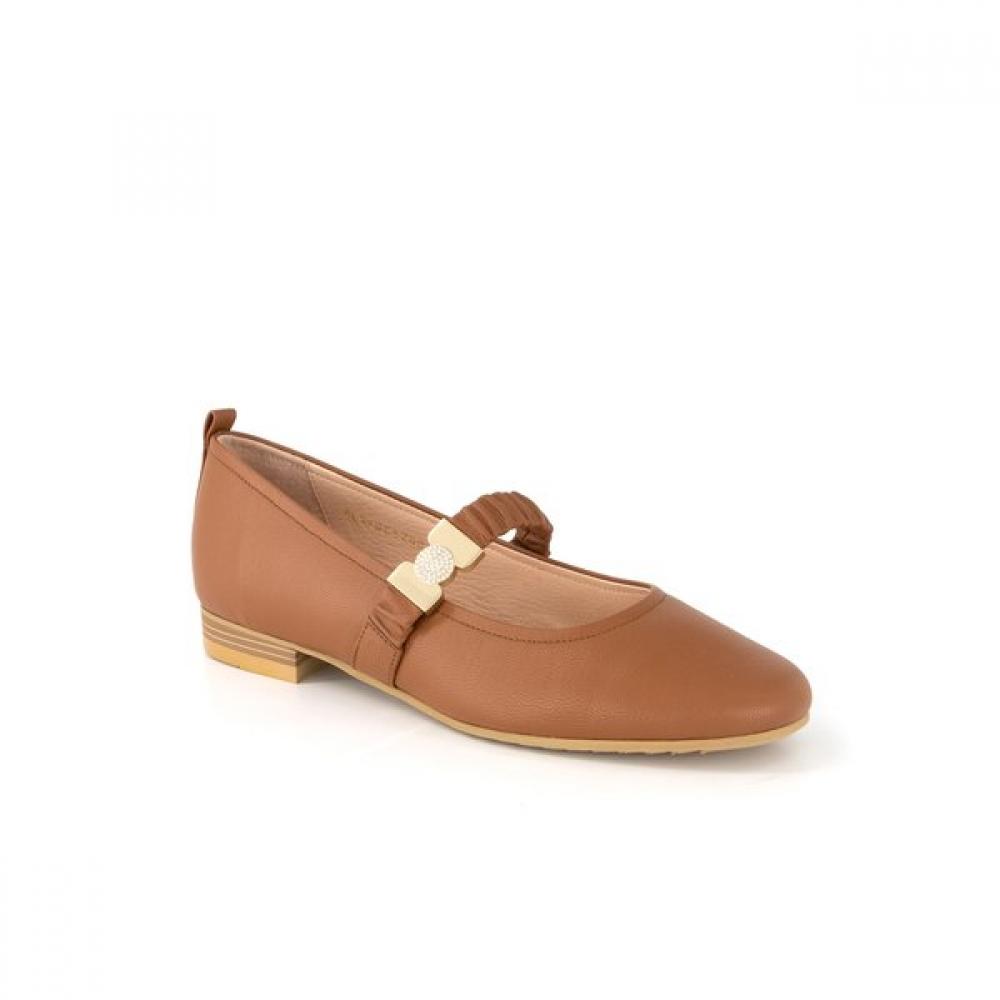 Kumkang Women S Band Strap Mary Jane pumpS Renpuc4200g3 235