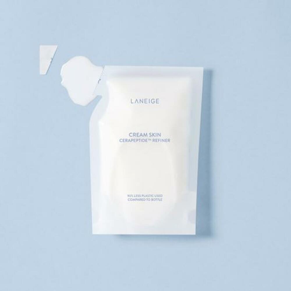 LANEIGE Cream Skin 170mL Refill