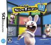 Rabbids Party Party TV