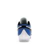 Air Jordan 1 Low TD Cleat White Black Royal Men Sneakers Blue FJ6245-104