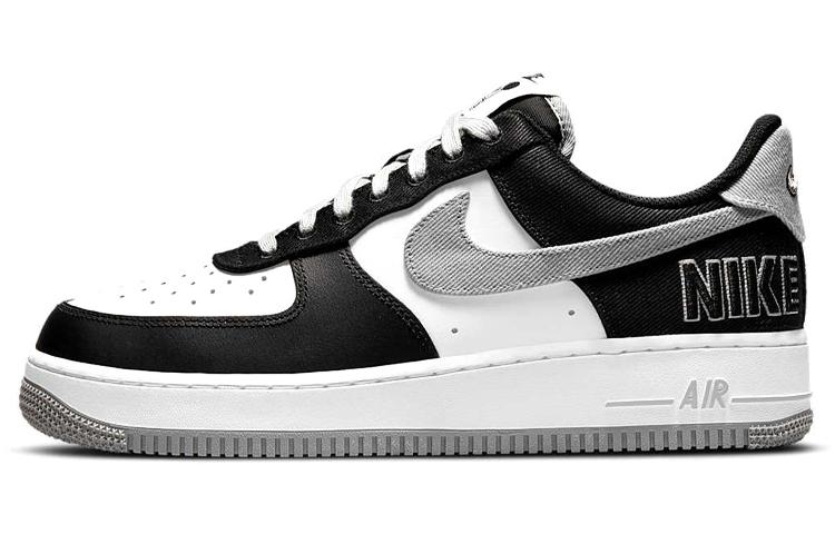 

Nike Air Force 1 Low 07 LV8 Emb Raiders CT2301-001 45