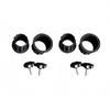 Sun Umbrella Base Bracket Accessories Plastic Pipe Sleeve Fixing Screws Hand Tools Power Tool Accessories Household Supplies