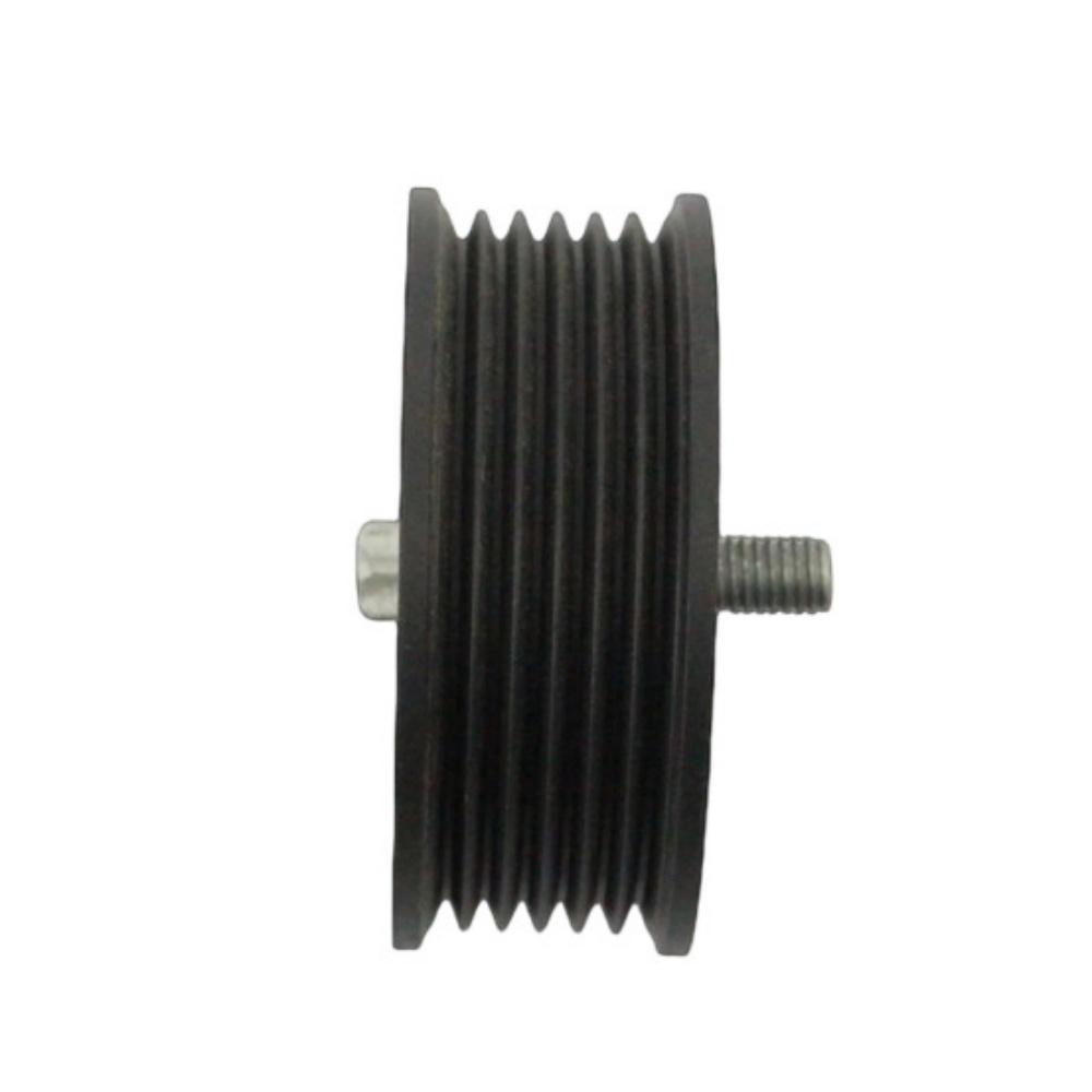 Car Drive Belt Idler Pulley 2762020119 For Mercedes Benz E350 C300 ML350 GL450
