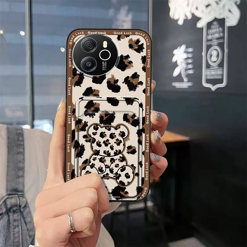 Back Cover Waterproof Phone Case For Blackview Shark8/Oscal Tiger12 Silicone Durable Graffiti Protective Soft Case TPU