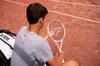 Tecnifibre 2023 270 ISO Tennis Racket with Isoflex and Frame Only T-FIGHT (14FI270I31 14FI270I32) -