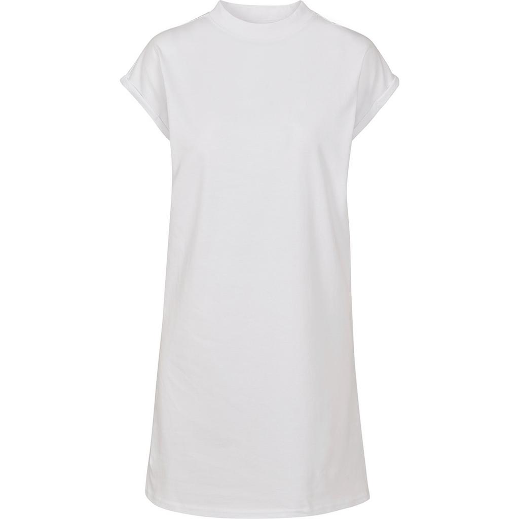 New Morning Studios Womens/Ladies T-Shirt Dress