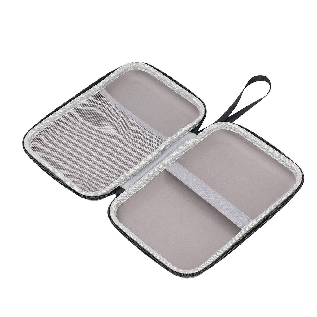 Carrying Case for Glocusent for LITOM for Vekkia for LEDGLE for TSINGREE LED Neck Reading Light Neck Light Storage