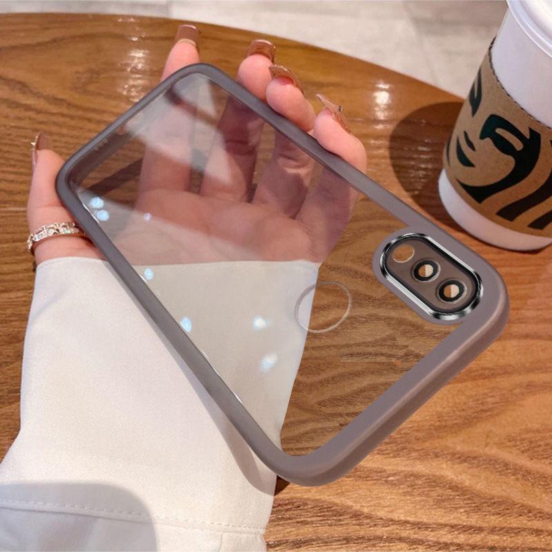 

For Honor 8X Case Honor 8X Phone Case Honor 8x Cases Honor 8X Plating Silicone back cover Honor 8X