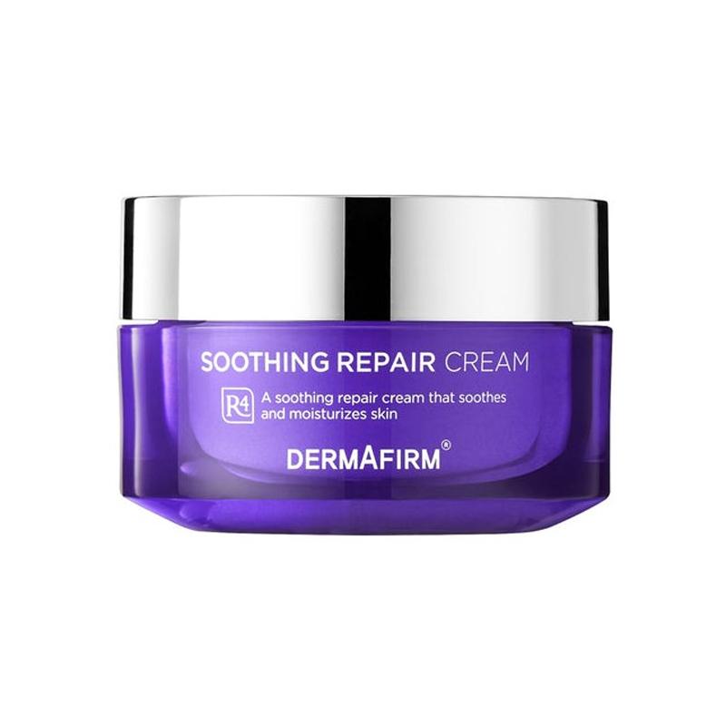 [DERMAFIRM] Soothing Repair Cream R4 50ml