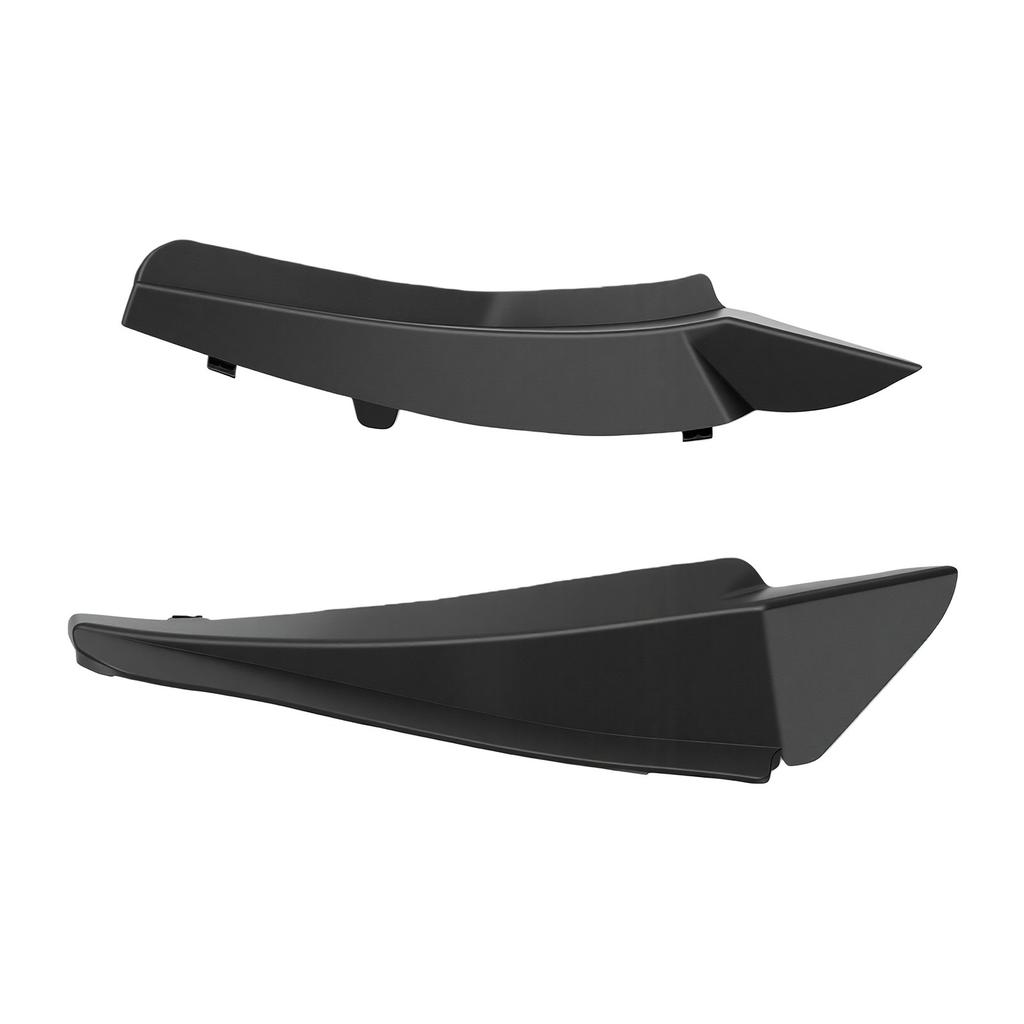 Windschutzscheiben-Eckverkleidung BKC351PC1 Ersatz für Wischerabdeckung links und rechts für Mazda 3 2014 2019