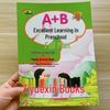 Early Education Transition Curriculum: Step-by-Step Guide for Preschool To Primary School
