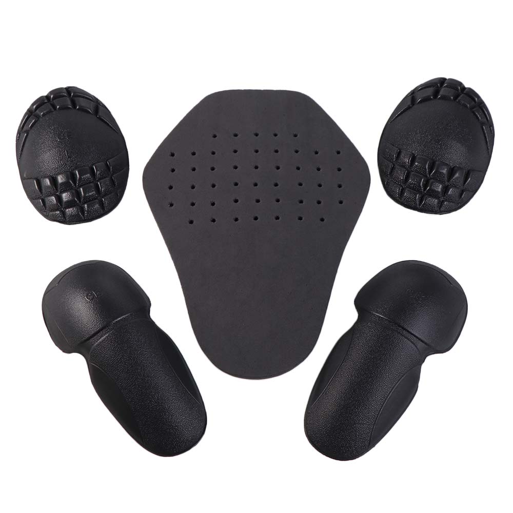 Back Protector Motorcycle Protective Gear Racing Shoulder Guard Riding Shoulder Protector