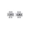 [Tory Burch] Women's Kira Stud Earrings 17843 022 106087