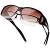 KANASTAL UV400 for Men and Suitable for and Driving Over-the-Eye Sunglasses, Polarized, Protection, Women, Fishing, Sports, Mountaineering, Cycling,