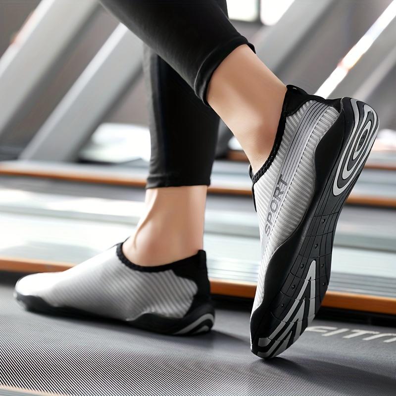 [Breathable Water Shoes] Lightweight, Breathable Quick-Dry Water Shoes for Men|Non-Slip Sole, Ideal for Beach, Pool, Surfing&Water Sports,Mesh Upper