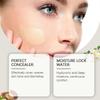 Concealer Moisturizing DD Cream Matte Long-lasting Makeup Does Not Come Off Moisturizing Refreshing Moisturizing Light Hydrating Moisturizing Ivory