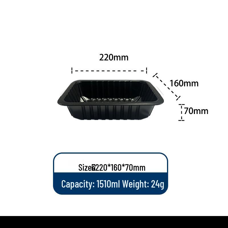 Shixun Takeout Food Container