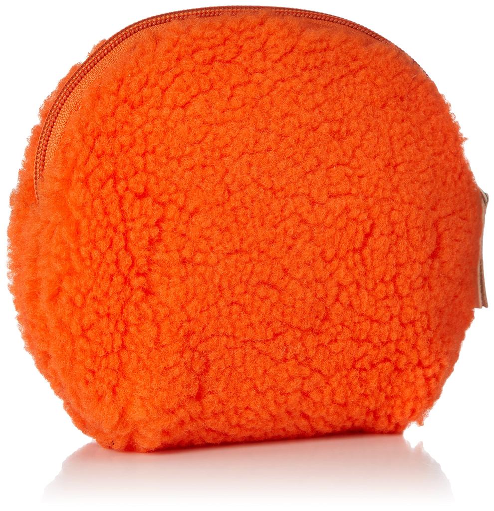 Earthmade Women's Pouch 437646 Orange