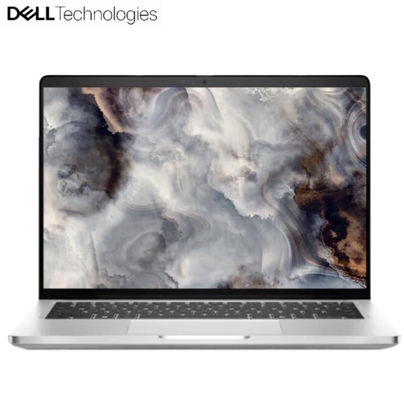 Dell Pro 14 PC14250 AI Laptop (CN version)