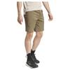 Terrex Xperior Mid Men's Shorts Recycled Polyester Blend Olistr