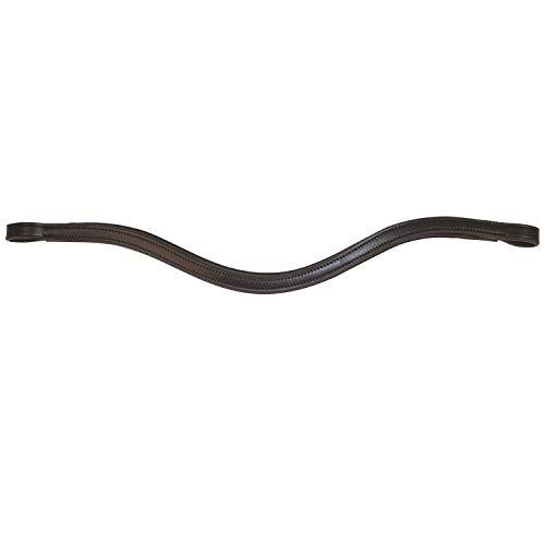 Collegiate Comfitec Leather Training Replacement Browband