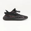 GW3774 Adidas Yeezy Boost 350 V2 MX Rock Black Dark Grey Brown Gray Noir
