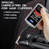 100Ml Hair Trimmer Blade Oil Electric Clipper Shaver Maintenance Oil Lubricant Prevent Rusting Sewing Hair Salon Clipper Oil