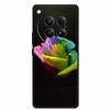 Per Infinix Zero 40 5G 4G Custodia Silicone Nero Morbido Animale Dipinto Copertura Posteriore Per Infinix Zero 40 Protettiva Antiurto Cool Capa
