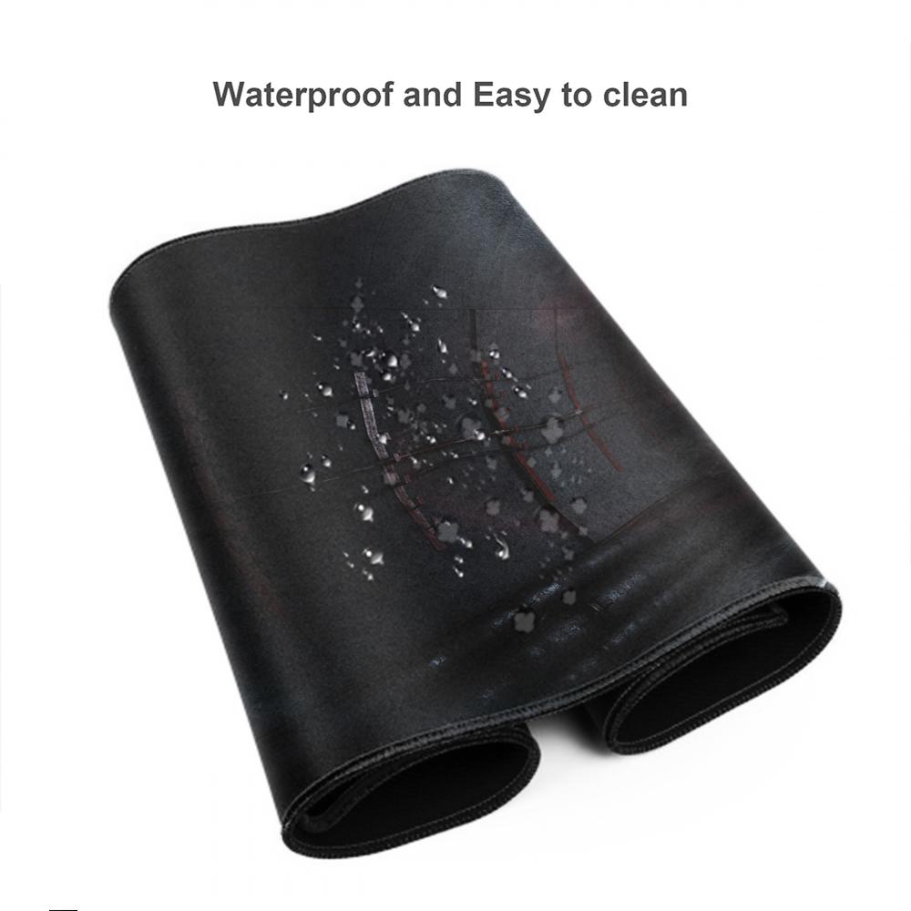 Metro 2033 Mouse Pad 500X1000 Mm Large Gaming Mousepad Gamer XL Rubber Otaku Keyboard Pad Laptop Desk Mat