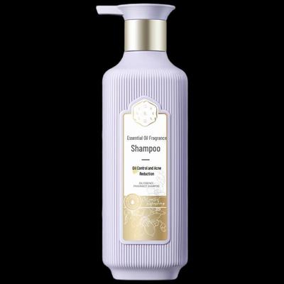 Pehchaolin San Shen Hua Essential Oil Refreshing Oil Control Shampoo