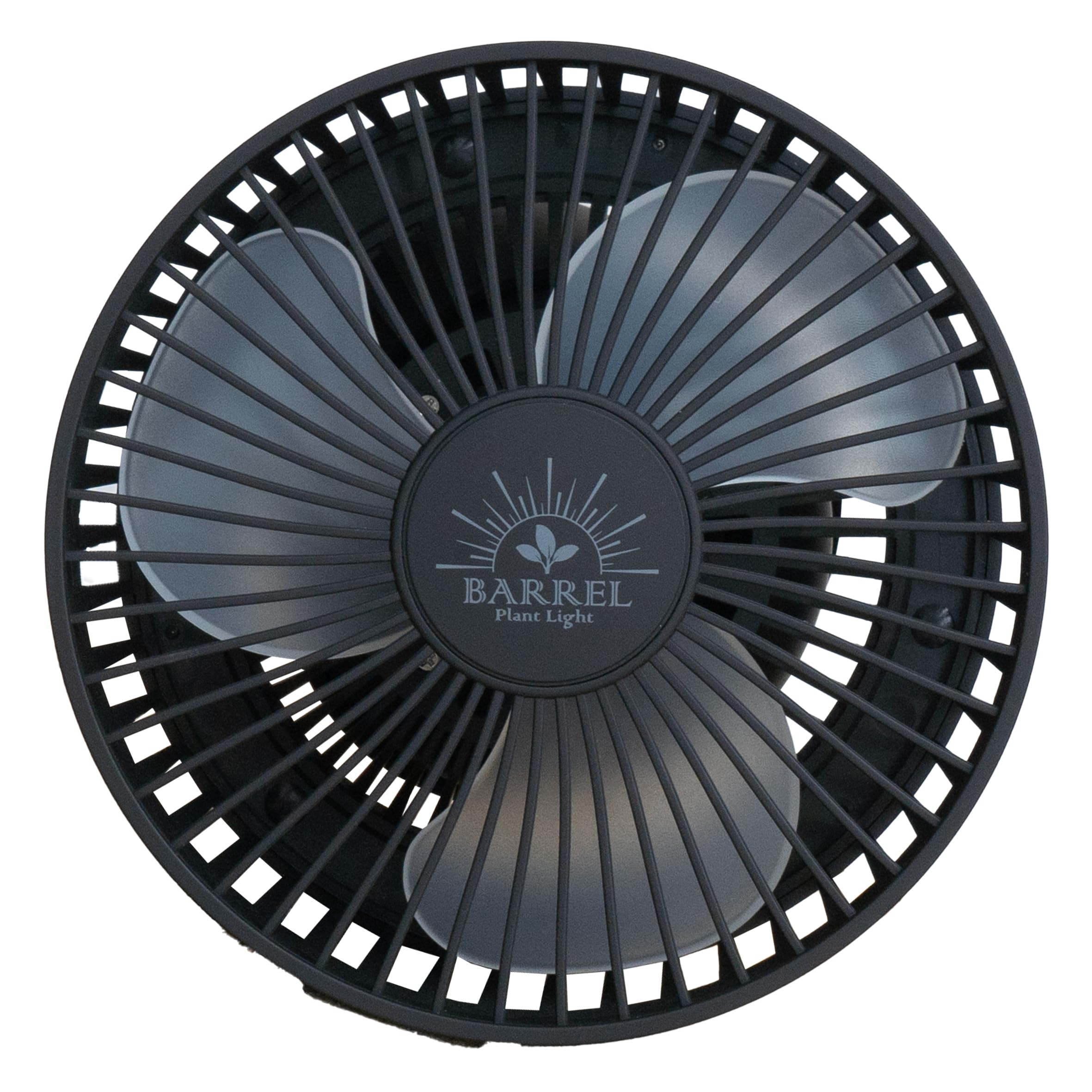 

Swinging fan Aechmea lighting rail installation remote control timer function [BARREL Official] move, type, included, (matte black)